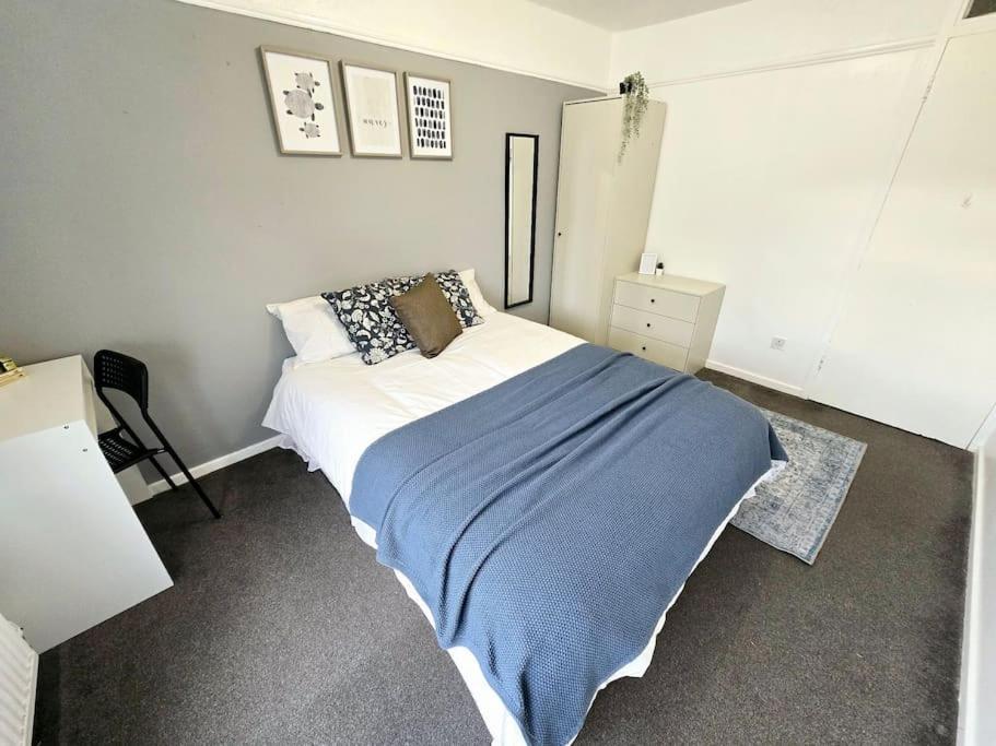 Beautiful Rooms In Prime Location! London Exterior foto