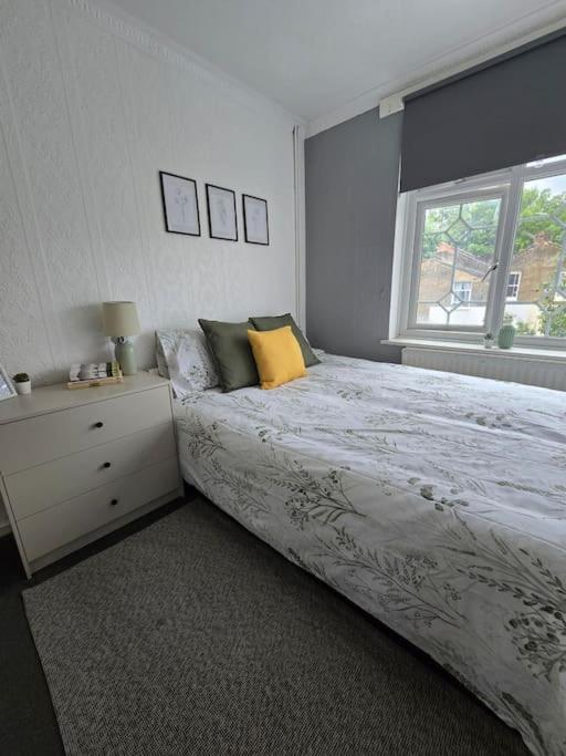 Beautiful Rooms In Prime Location! London Exterior foto