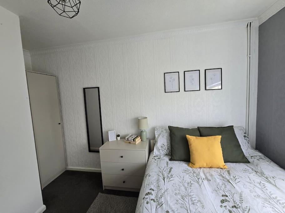 Beautiful Rooms In Prime Location! London Exterior foto